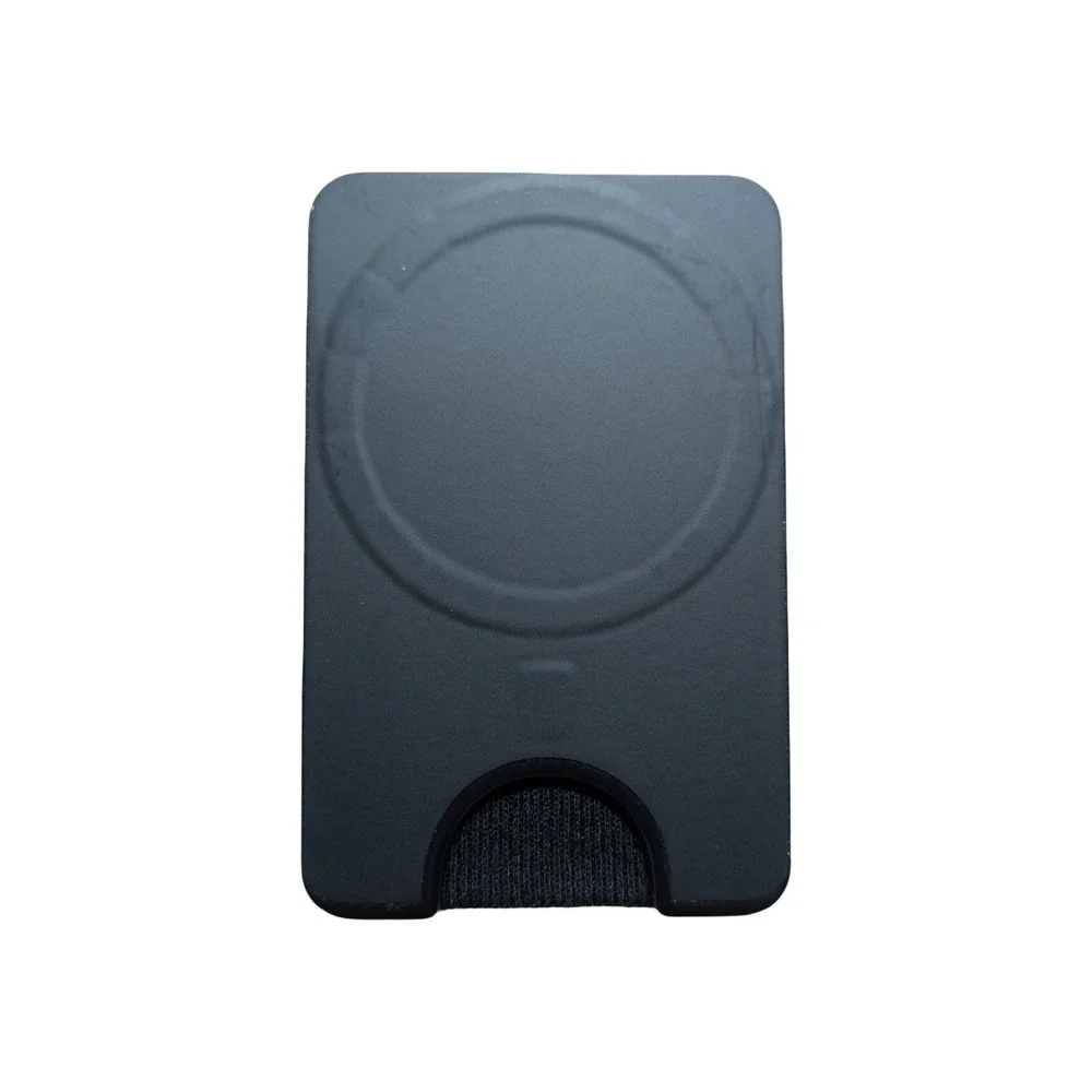 6-R PopSockets Magsafe Popwallet Stand/Grip - Nightshade Disney Stitch Referb ⬇️